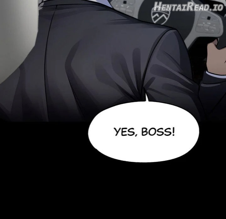 Gangster x Office Lady Chapter 126 - page 156