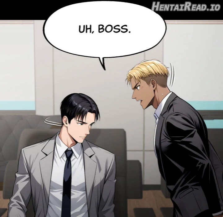 Gangster x Office Lady Chapter 126 - page 16