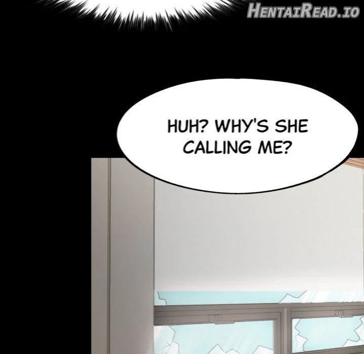 Gangster x Office Lady Chapter 126 - page 26