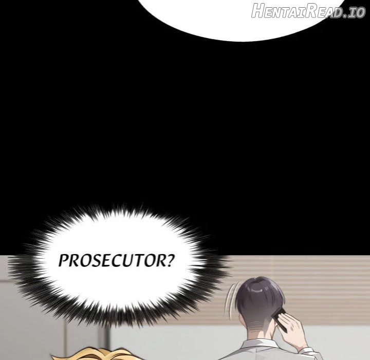 Gangster x Office Lady Chapter 126 - page 29