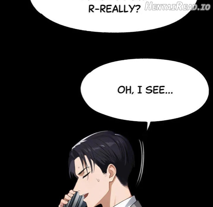 Gangster x Office Lady Chapter 126 - page 31