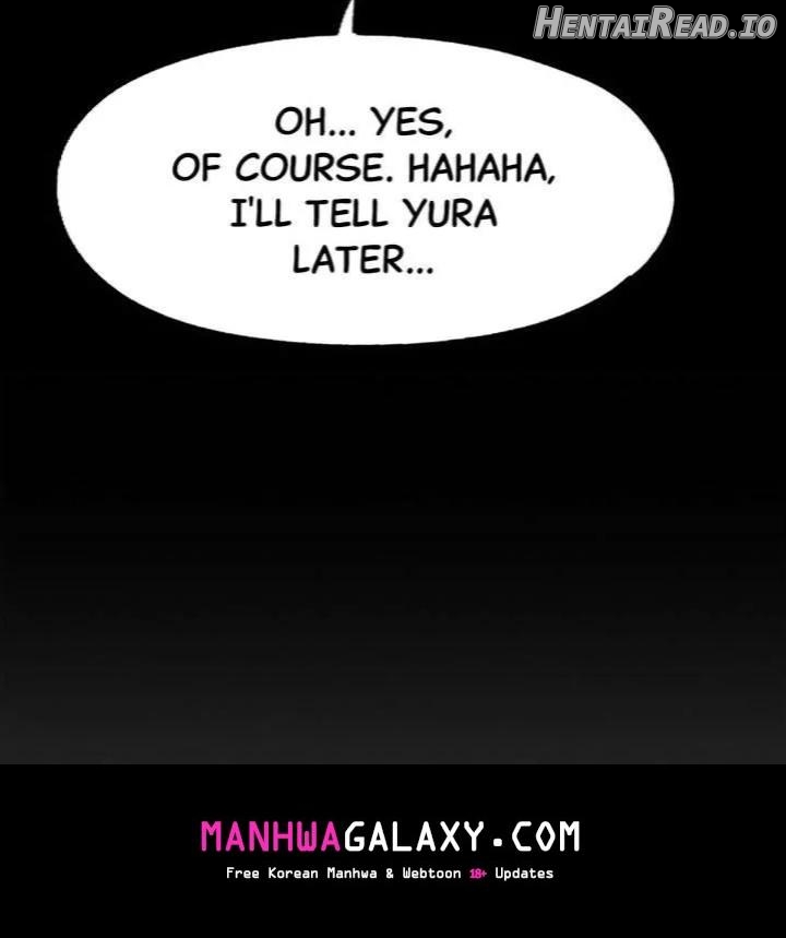 Gangster x Office Lady Chapter 126 - page 35