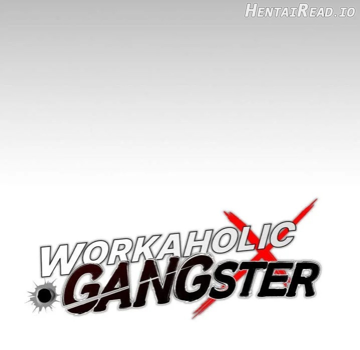 Gangster x Office Lady Chapter 126 - page 37