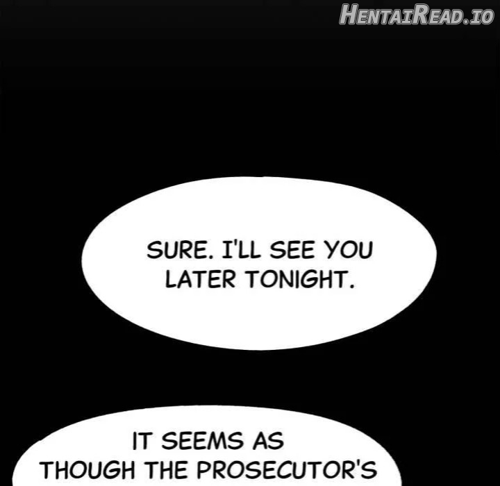 Gangster x Office Lady Chapter 126 - page 42