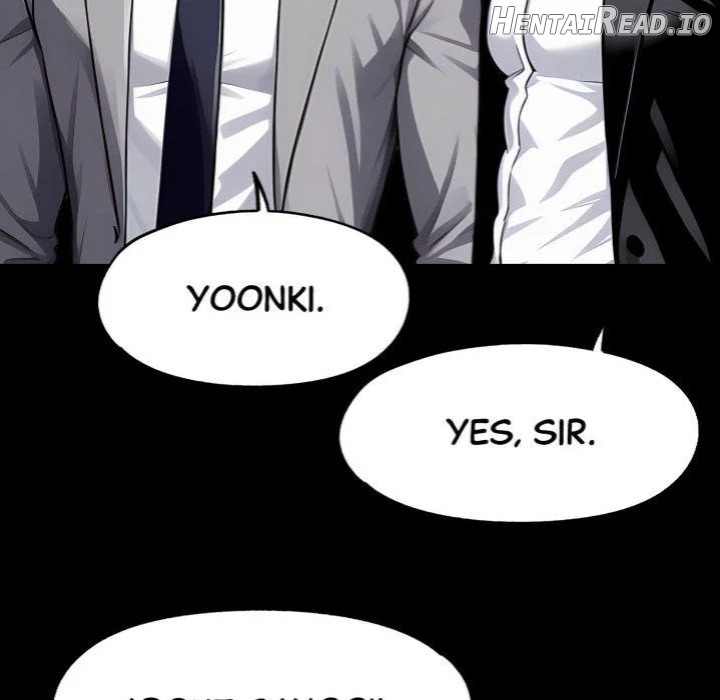 Gangster x Office Lady Chapter 126 - page 47