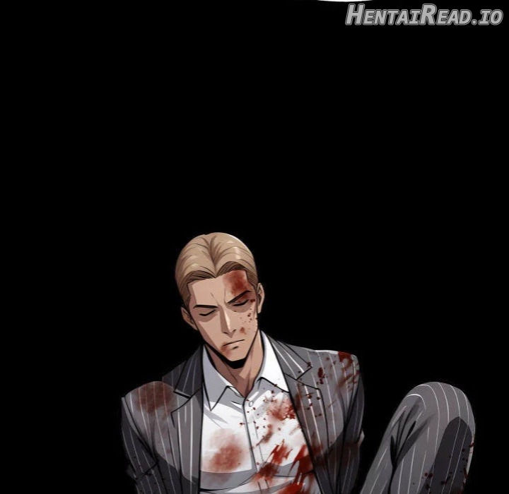 Gangster x Office Lady Chapter 126 - page 49