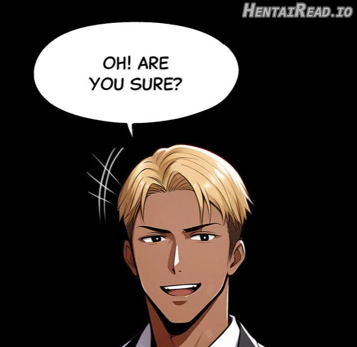 Gangster x Office Lady Chapter 126 - page 51