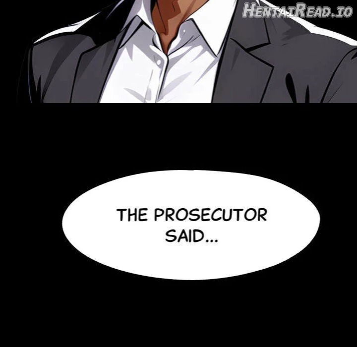 Gangster x Office Lady Chapter 126 - page 52