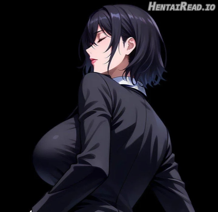 Gangster x Office Lady Chapter 126 - page 53