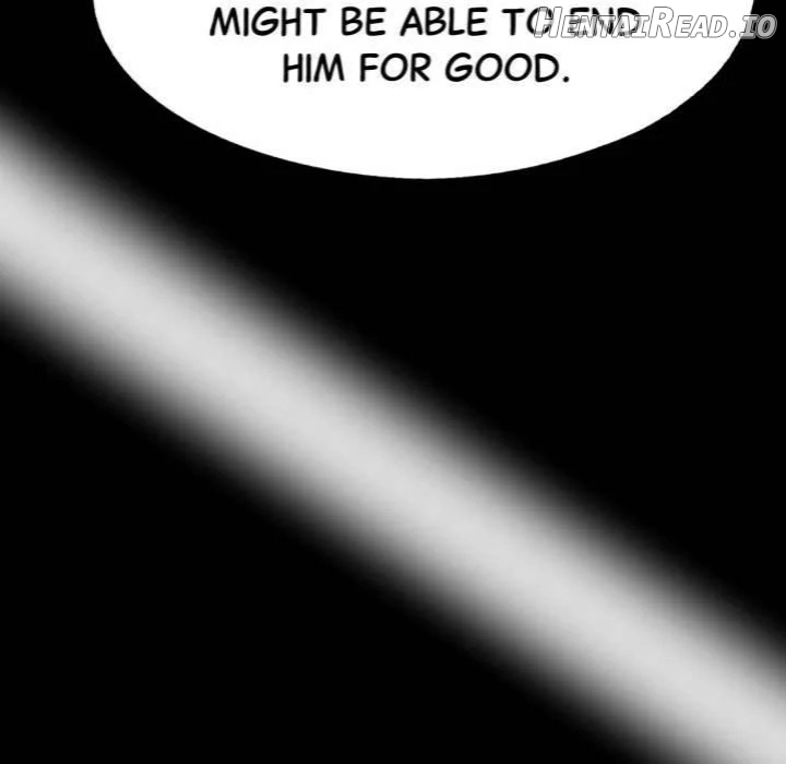 Gangster x Office Lady Chapter 126 - page 55