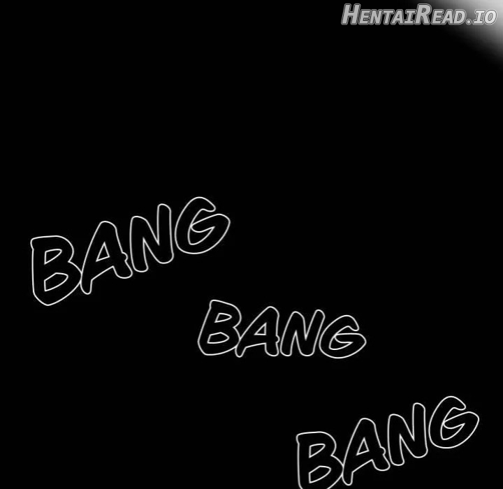 Gangster x Office Lady Chapter 126 - page 56