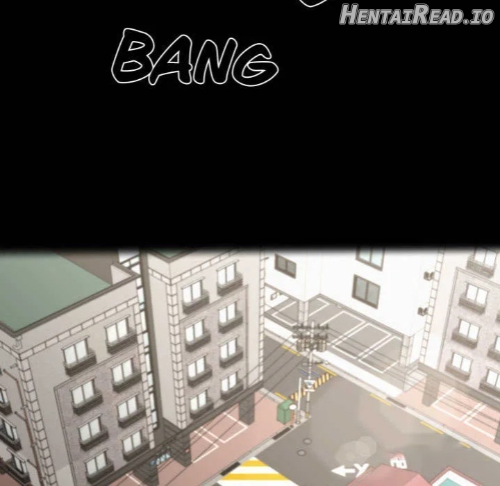Gangster x Office Lady Chapter 126 - page 57