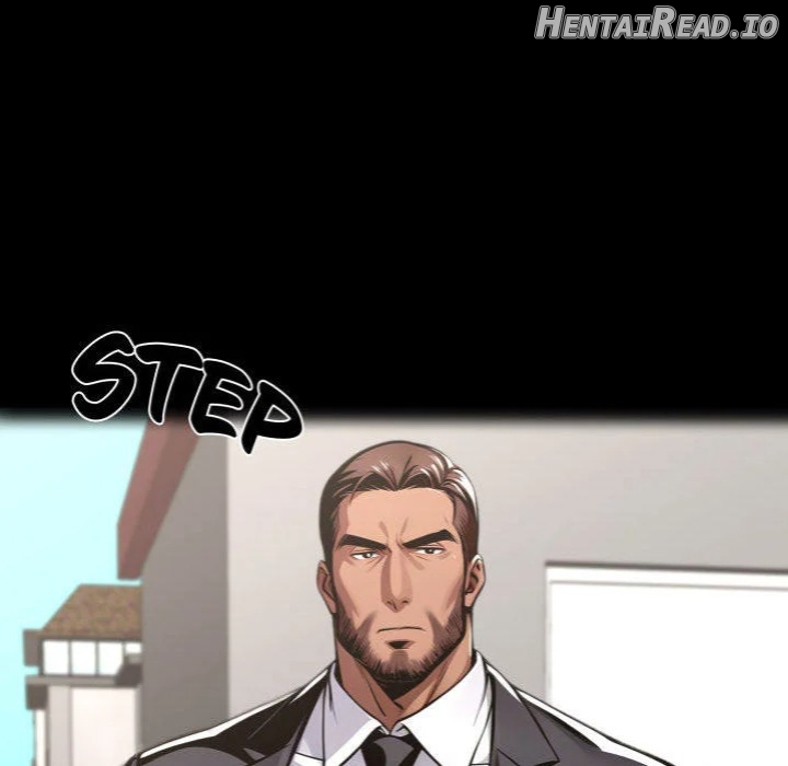 Gangster x Office Lady Chapter 126 - page 59