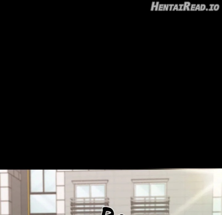 Gangster x Office Lady Chapter 126 - page 61