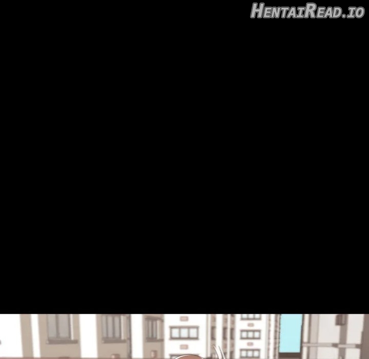 Gangster x Office Lady Chapter 126 - page 63