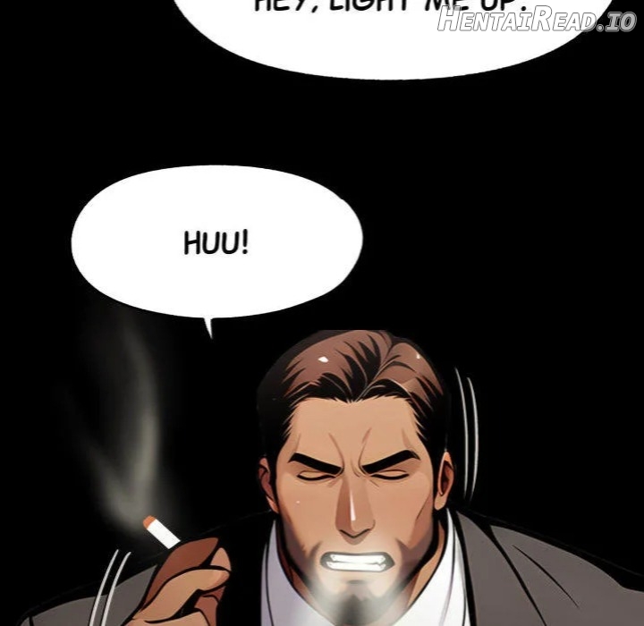 Gangster x Office Lady Chapter 126 - page 65