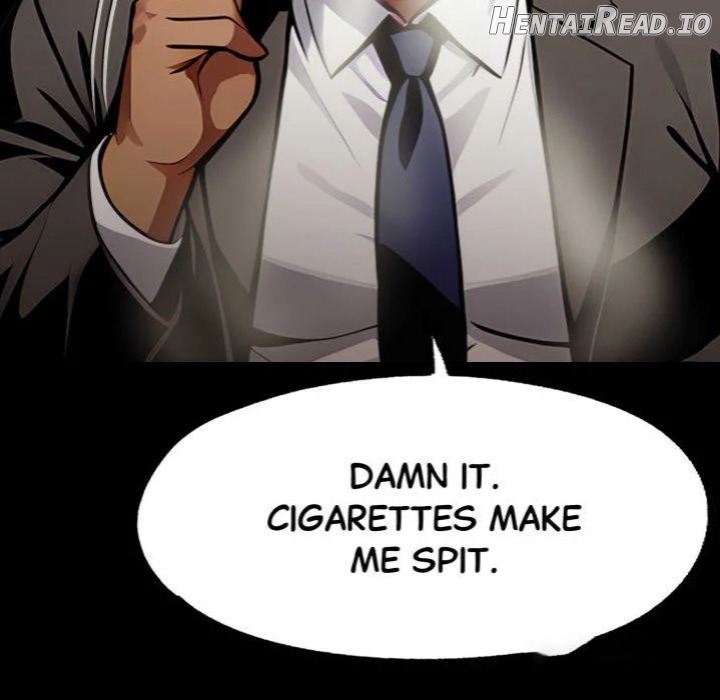 Gangster x Office Lady Chapter 126 - page 66