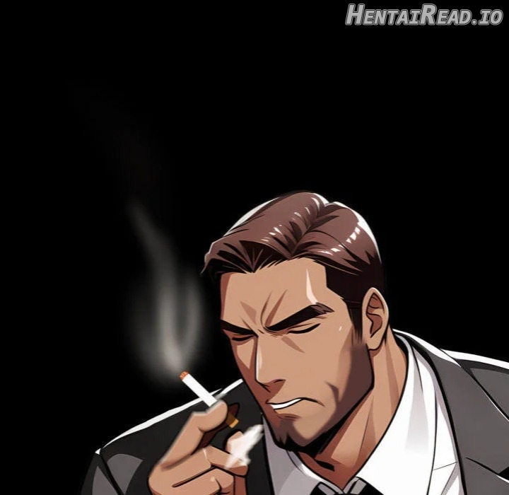 Gangster x Office Lady Chapter 126 - page 67