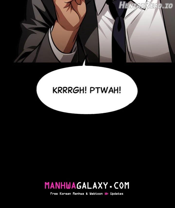 Gangster x Office Lady Chapter 126 - page 68