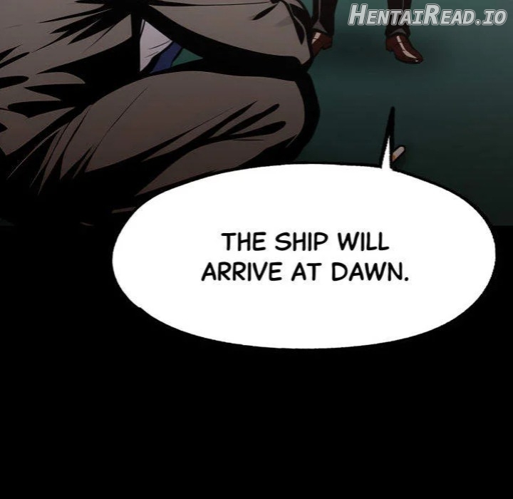Gangster x Office Lady Chapter 126 - page 70