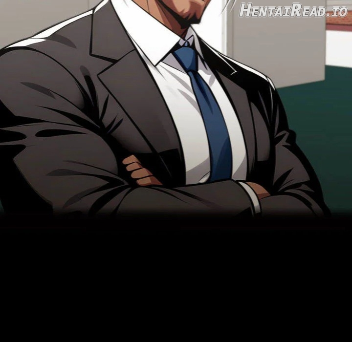 Gangster x Office Lady Chapter 126 - page 72