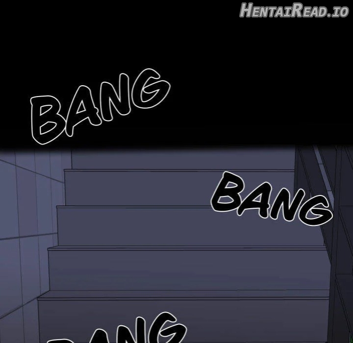Gangster x Office Lady Chapter 126 - page 73