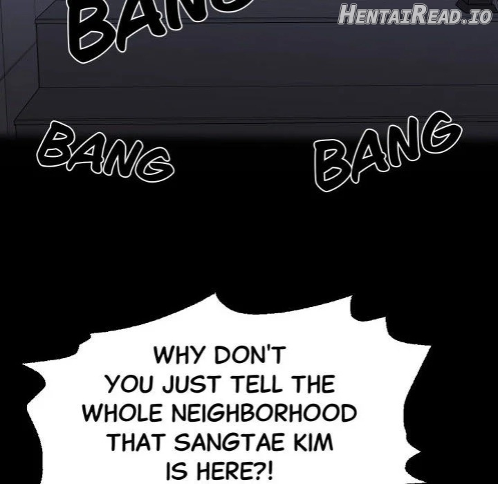 Gangster x Office Lady Chapter 126 - page 74