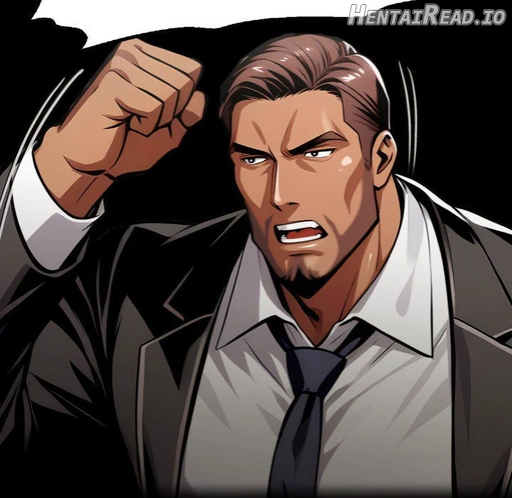 Gangster x Office Lady Chapter 126 - page 75