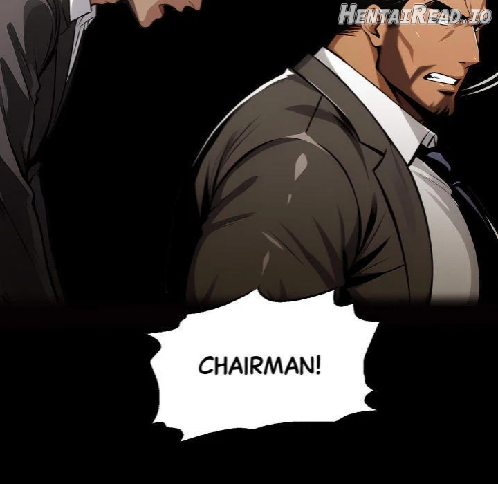 Gangster x Office Lady Chapter 126 - page 79
