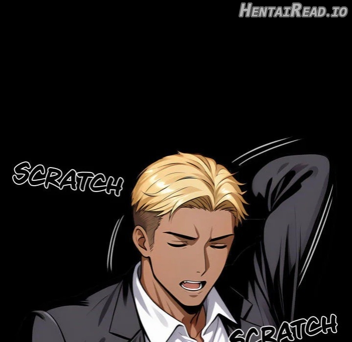 Gangster x Office Lady Chapter 126 - page 8