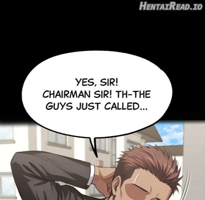Gangster x Office Lady Chapter 126 - page 80