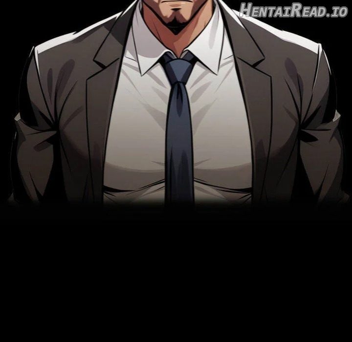 Gangster x Office Lady Chapter 126 - page 83