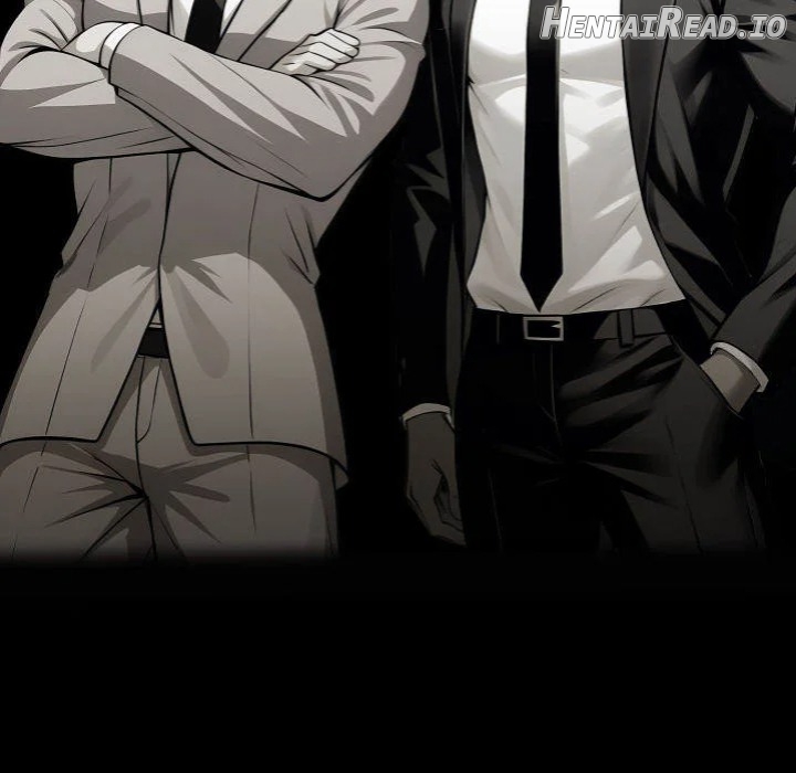 Gangster x Office Lady Chapter 126 - page 86