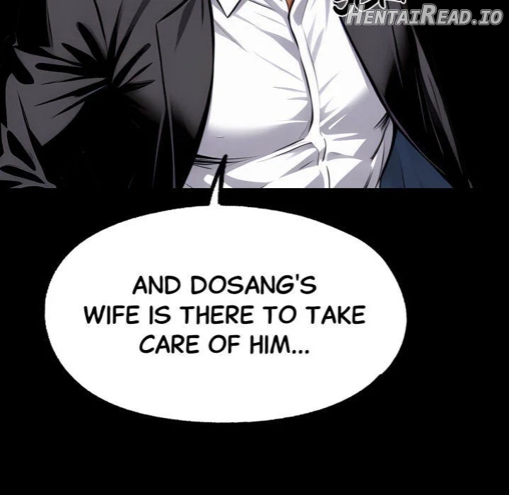Gangster x Office Lady Chapter 126 - page 9