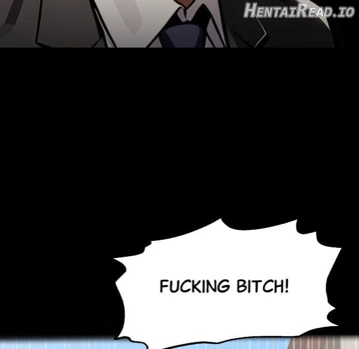 Gangster x Office Lady Chapter 126 - page 90