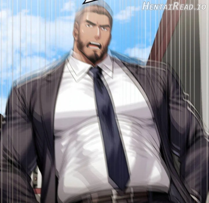 Gangster x Office Lady Chapter 126 - page 91