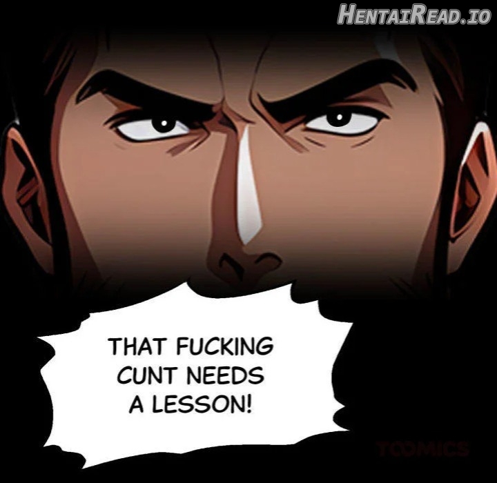 Gangster x Office Lady Chapter 126 - page 93