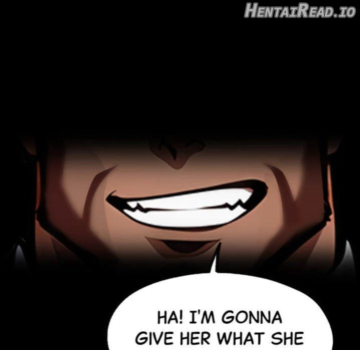 Gangster x Office Lady Chapter 126 - page 94