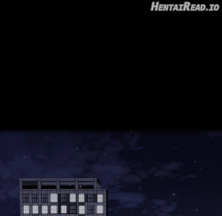 Gangster x Office Lady Chapter 126 - page 98