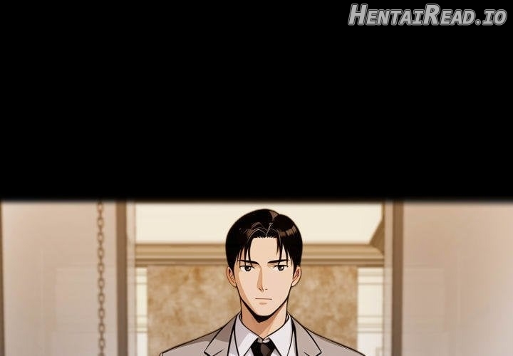 Gangster x Office Lady Chapter 127 - page 1