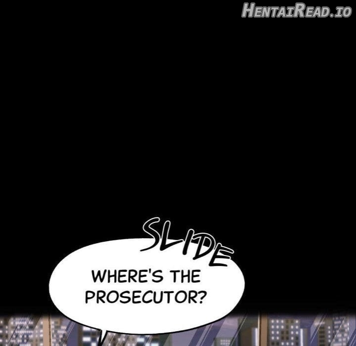 Gangster x Office Lady Chapter 127 - page 10