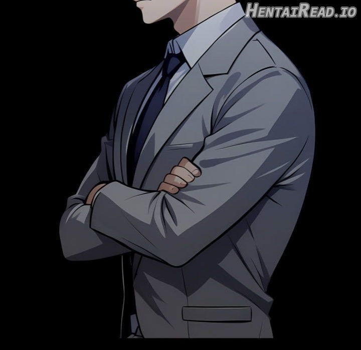 Gangster x Office Lady Chapter 127 - page 105