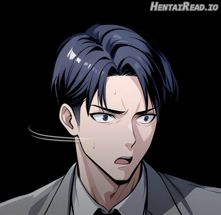 Gangster x Office Lady Chapter 127 - page 108