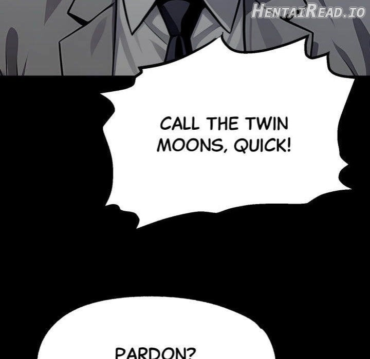 Gangster x Office Lady Chapter 127 - page 109