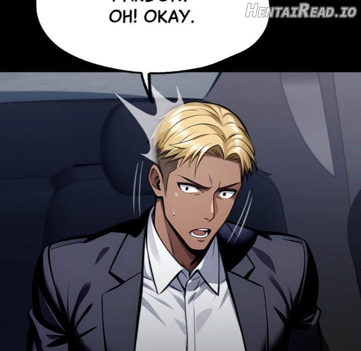 Gangster x Office Lady Chapter 127 - page 110