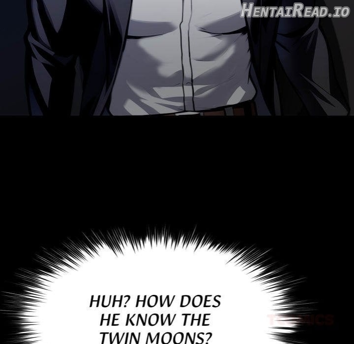 Gangster x Office Lady Chapter 127 - page 111