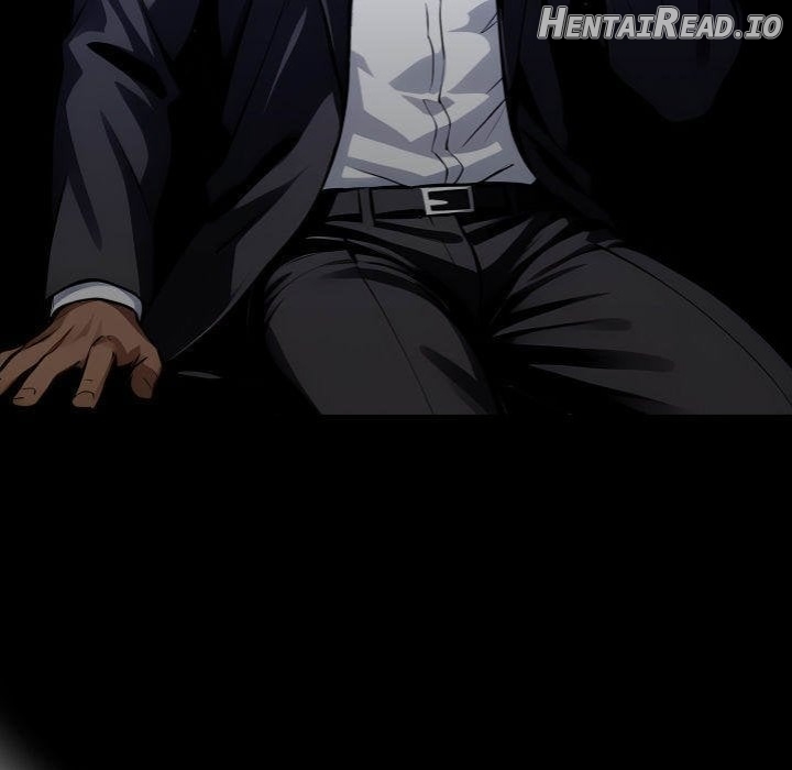Gangster x Office Lady Chapter 127 - page 113