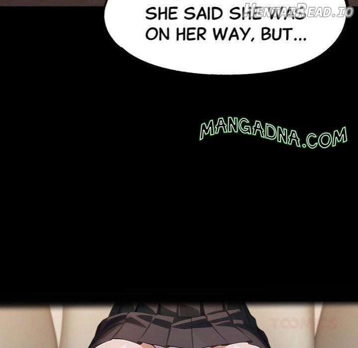 Gangster x Office Lady Chapter 127 - page 12