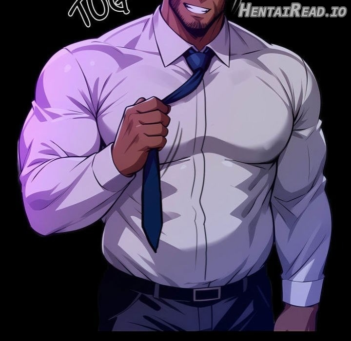 Gangster x Office Lady Chapter 127 - page 128