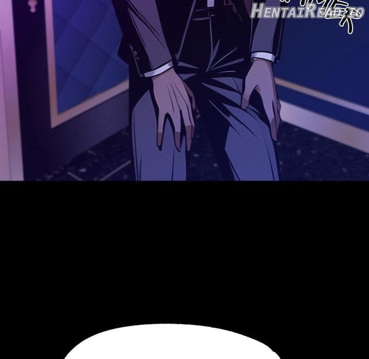 Gangster x Office Lady Chapter 127 - page 136